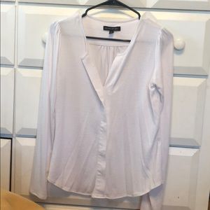 Banana Republic long sleeve top